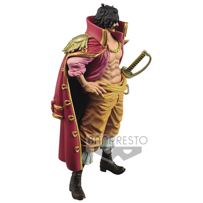 Gol D Roger Original 23 Cm One Piece