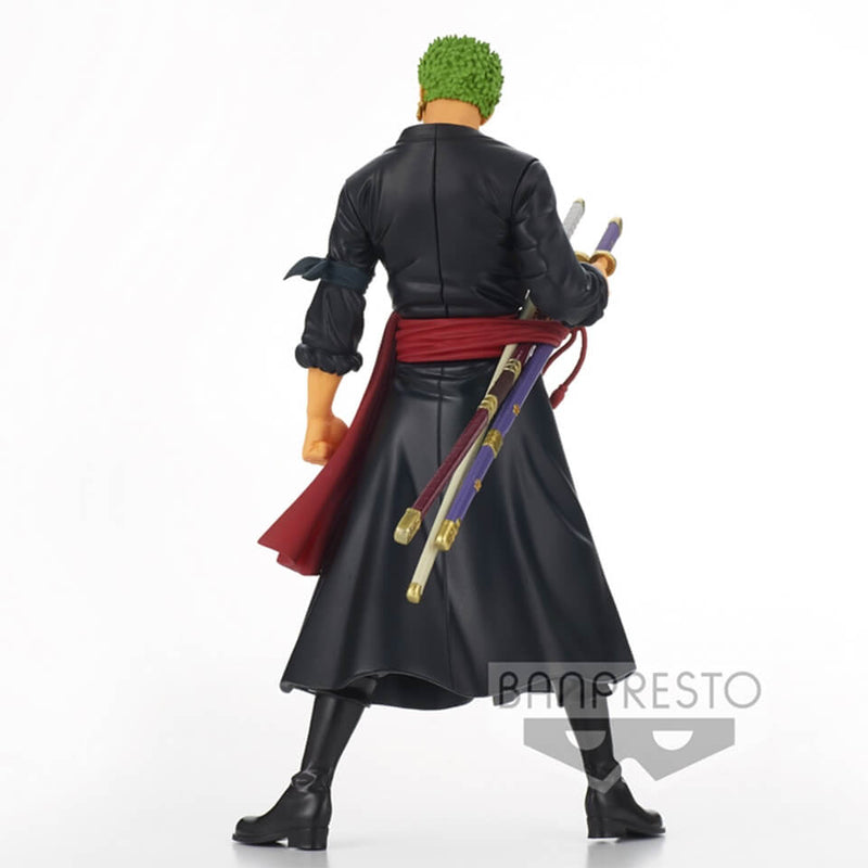 Roronoa Zoro 2.0 Original  Action Figure - One Piece