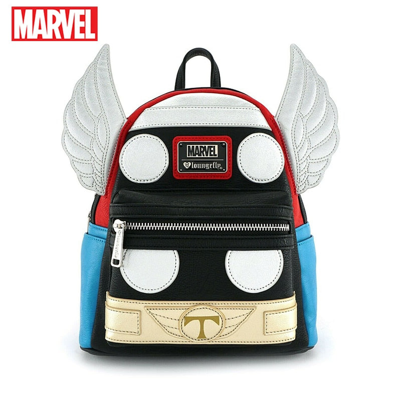 Mochila Thor