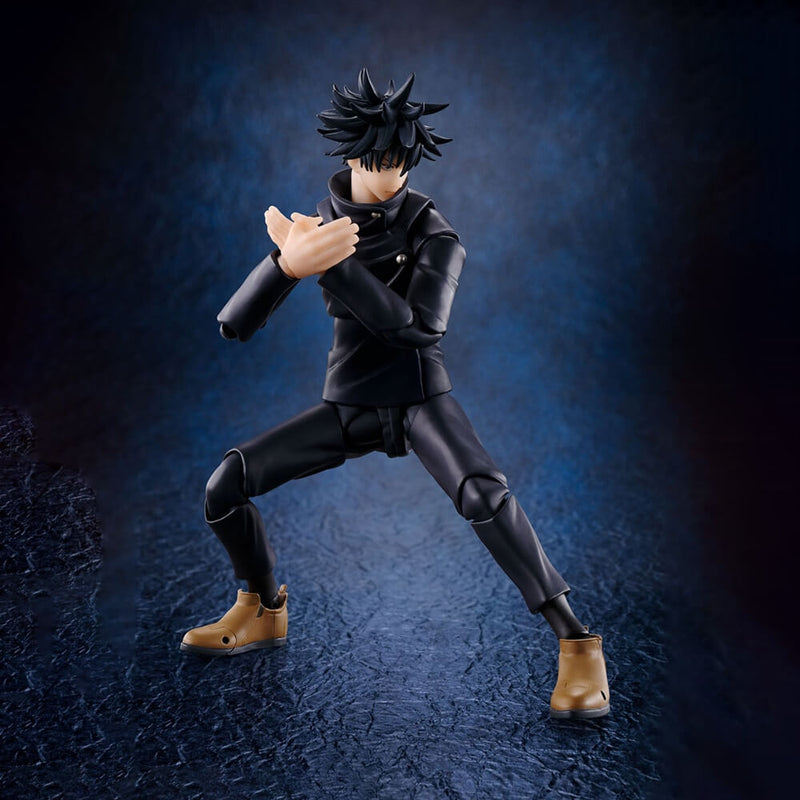 Jujustu Kaisen Action Figure Articulada ORIGINAL