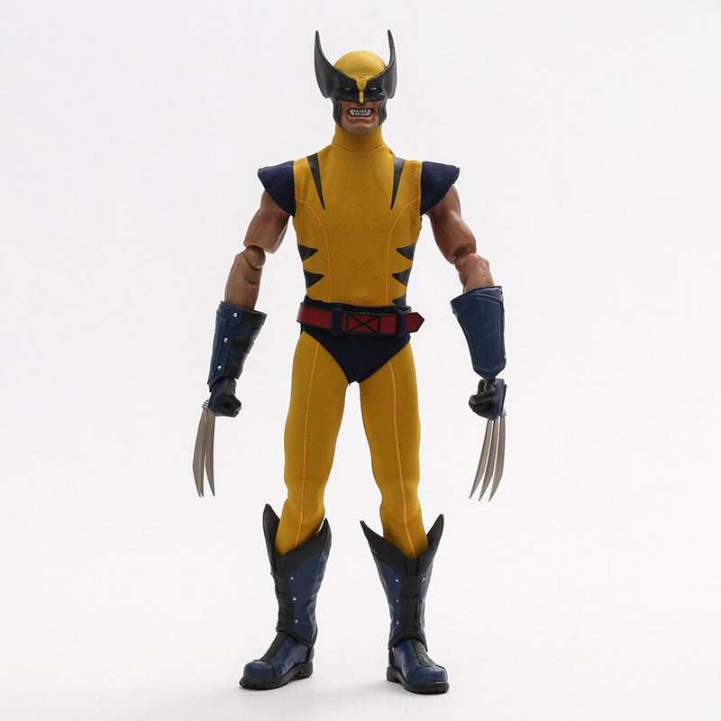 Action Figure Wolverine - Marvel