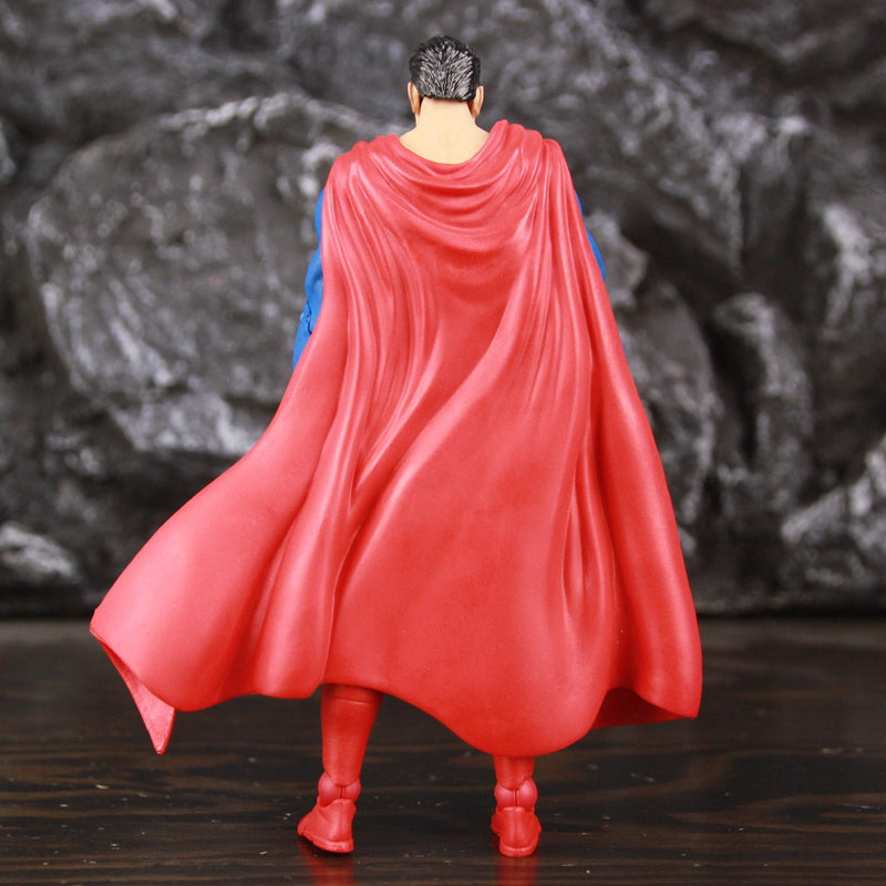 Action Figure Superman - DC