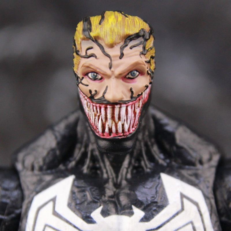 Action Figure Venom - Marvel