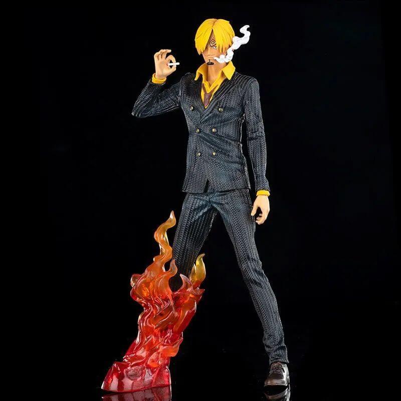 Sanji 27cm One Piece Anime