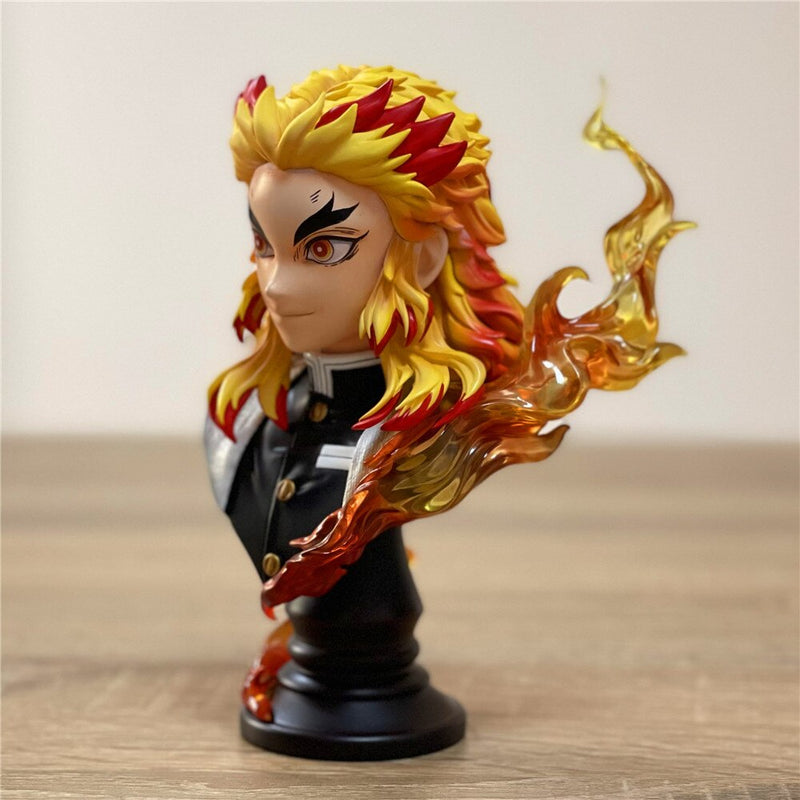 Action Figure Rengoku Kyojurou - Demon Slayer