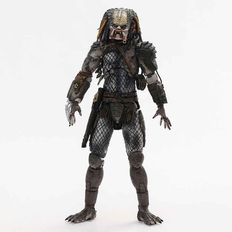 Action Figure Predador