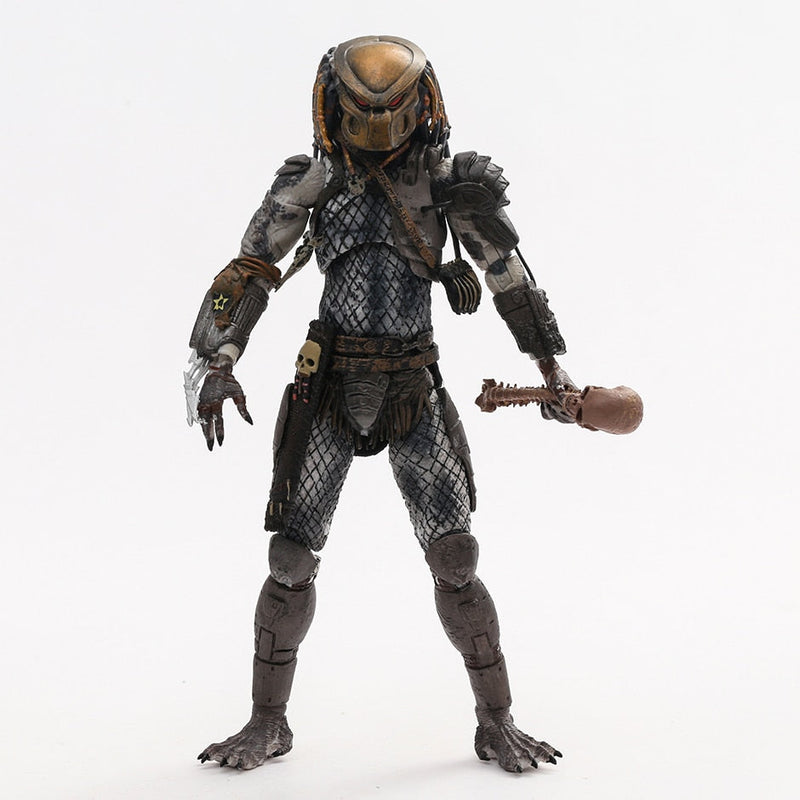 Action Figure Predador