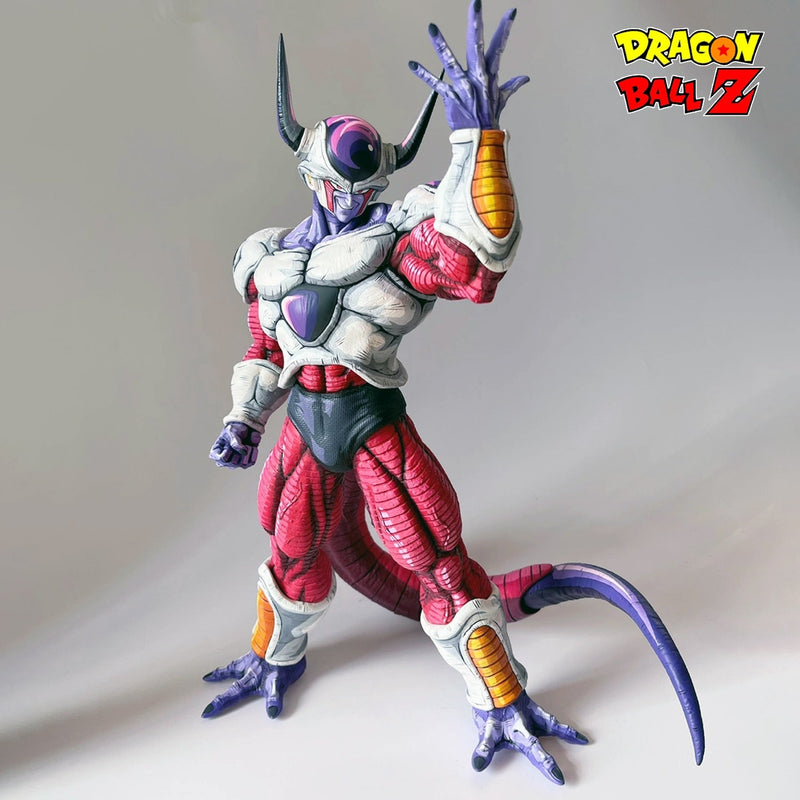 Action Figure Freeza - Dragon Ball