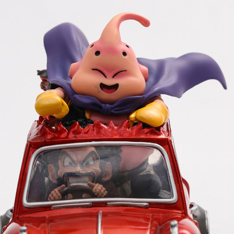 Action Figure Buu - Dragon Ball