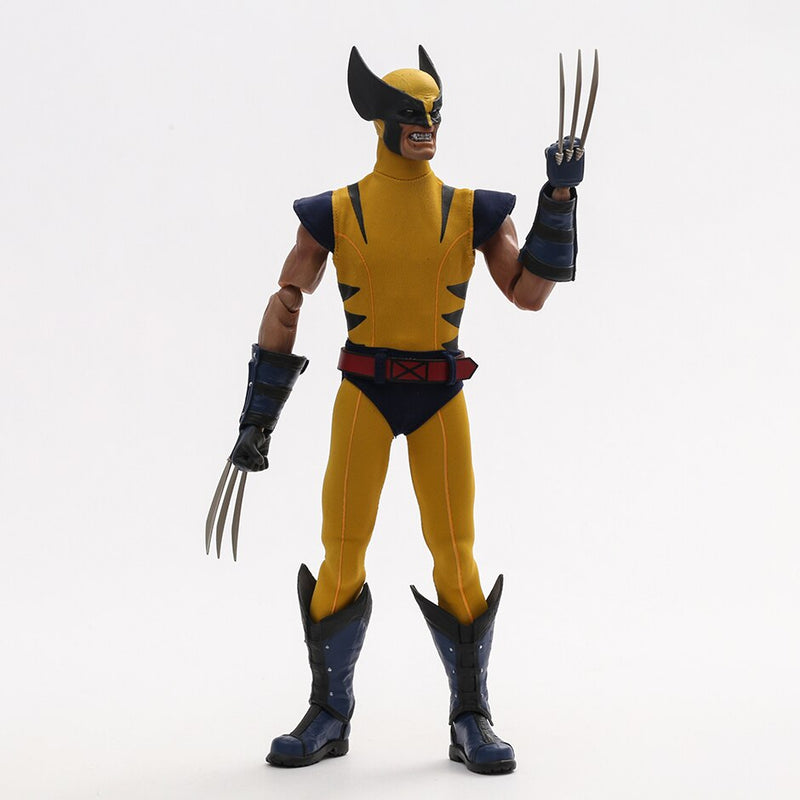 Action Figure Wolverine - Marvel