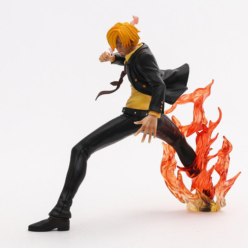 Action Figure Vinsmoke Sanji - One Piece