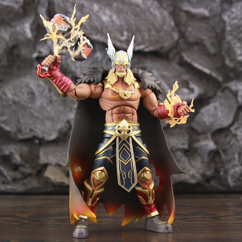 Action Figure Thor - Marvel