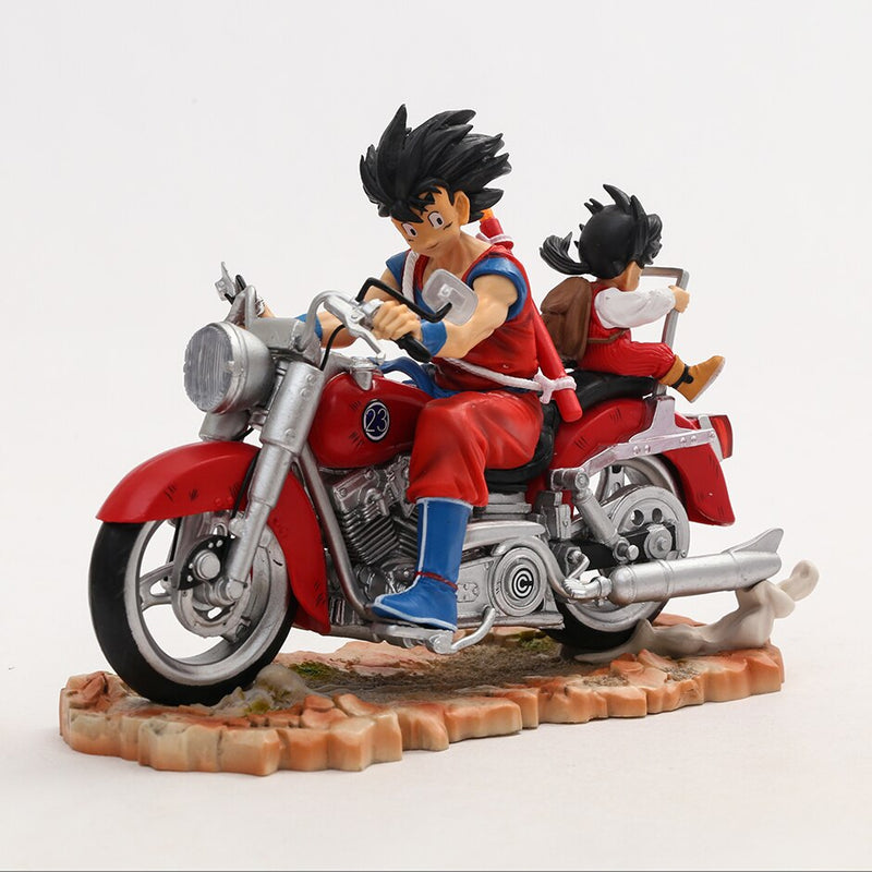 Action Figure Personagens Dragon Ball