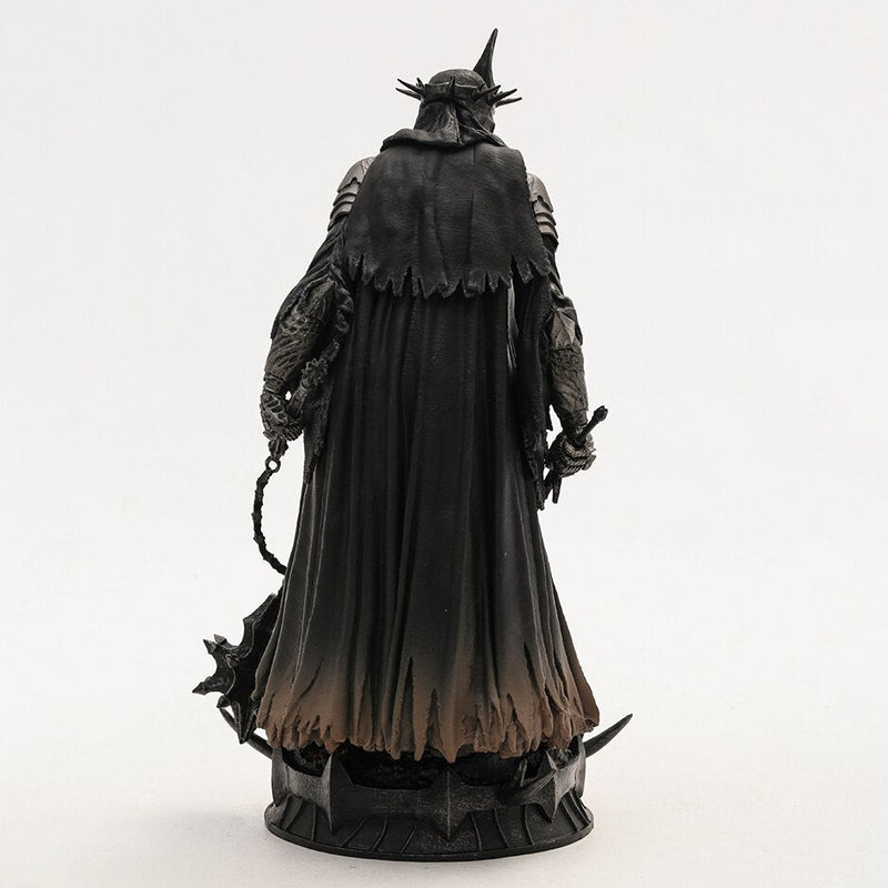 Action Figure Rei Bruxo de Angmar - Senhor dos Aneis