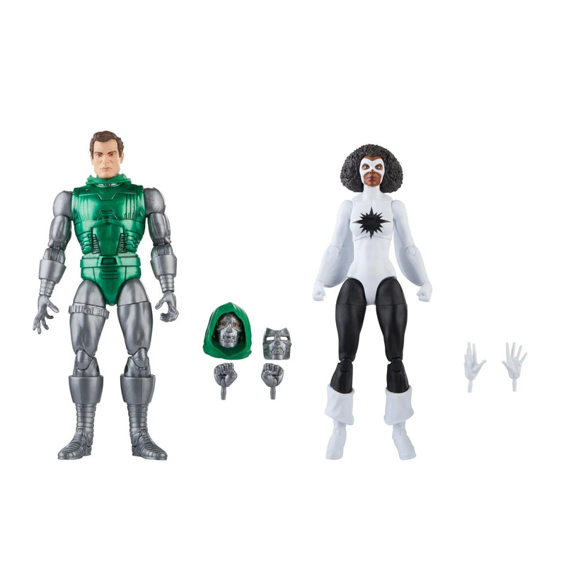 Action Figure Personagens da Marvel Clássica