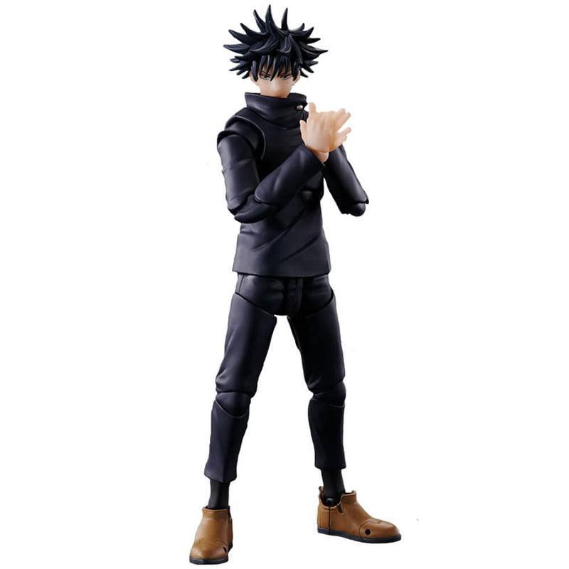 Jujustu Kaisen Action Figure Articulada ORIGINAL