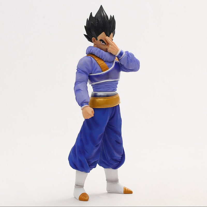 Action Figure Vegeta - Dragon Ball