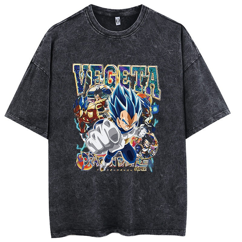 Camiseta Dragon Ball