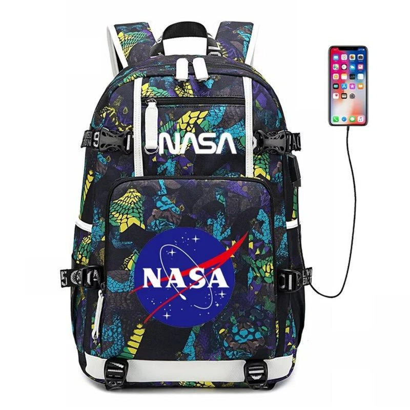 Mochila Astronauta