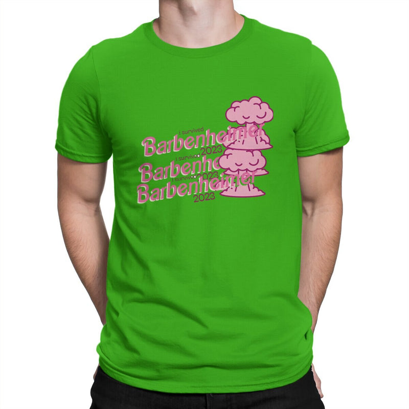 Camiseta Barbenheimer