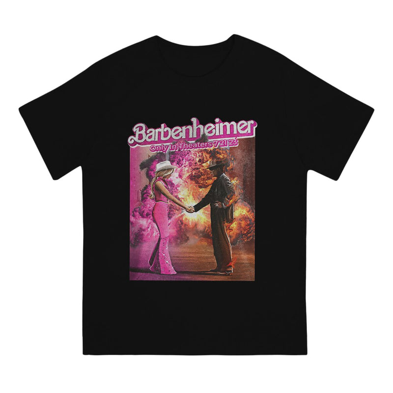 Camiseta Barbenheimer