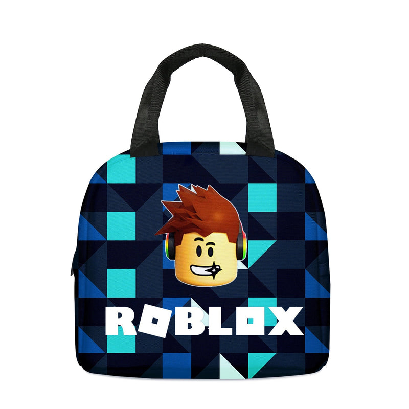 Mochila Infantil Roblox