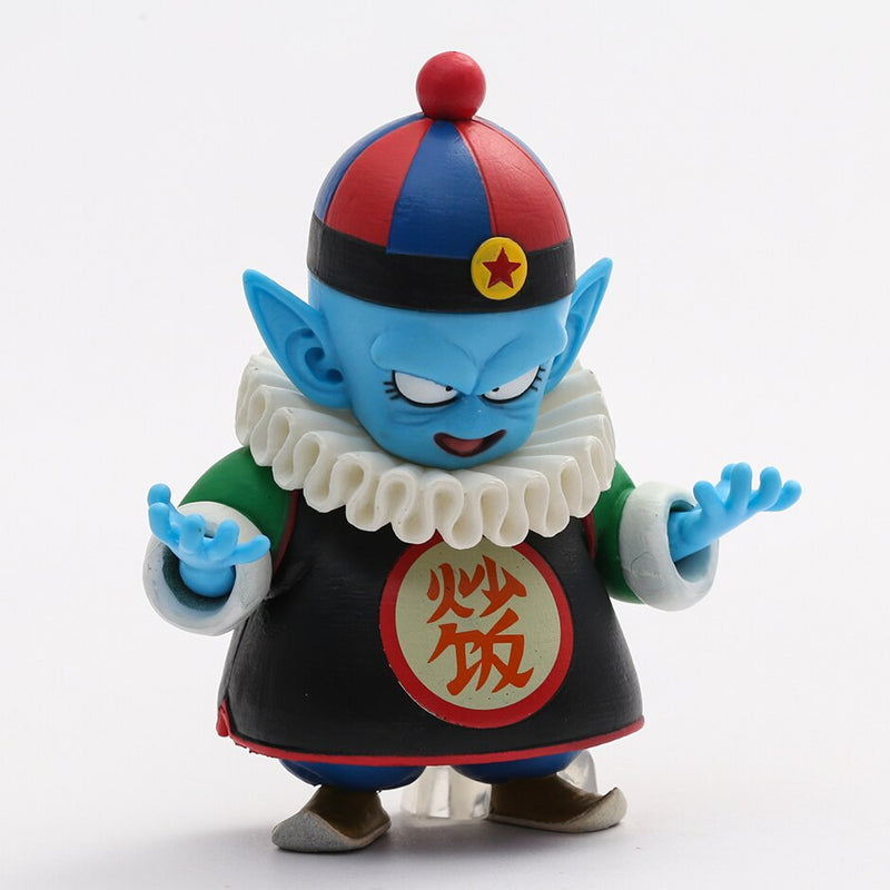 Action Figure Pilaf - Dragon Ball