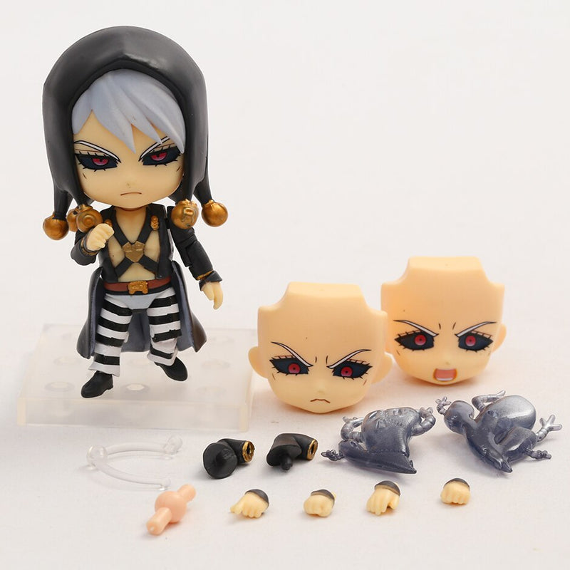 Nendoroid Personagens JoJo's Bizarre Adventure