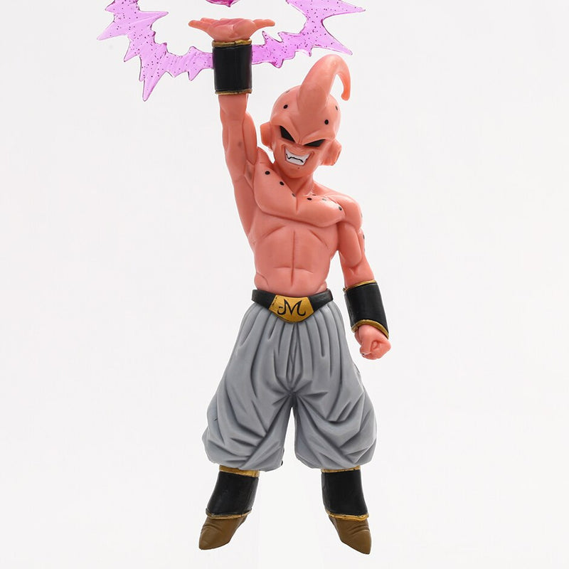 Action Figure Majin Buu - Dragon Ball