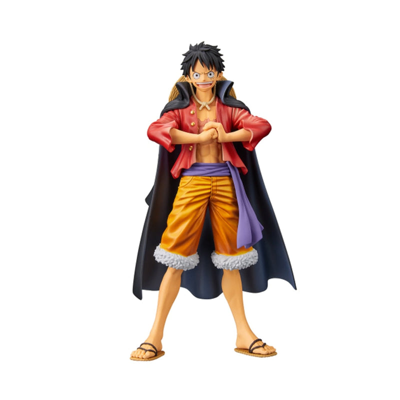 Roronoa Zoro 2.0 Original  Action Figure - One Piece