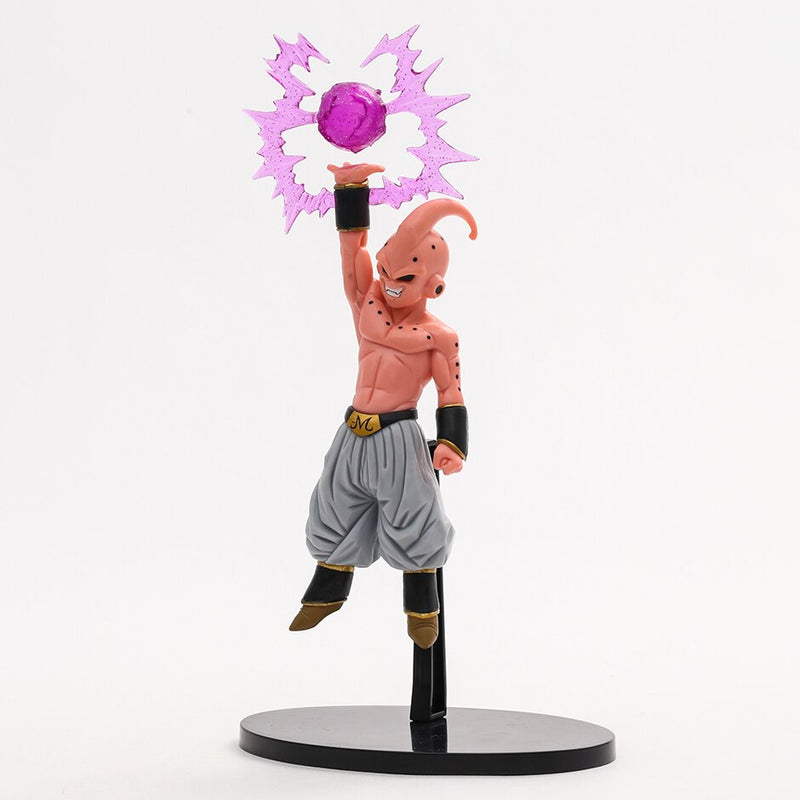 Action Figure Majin Buu - Dragon Ball