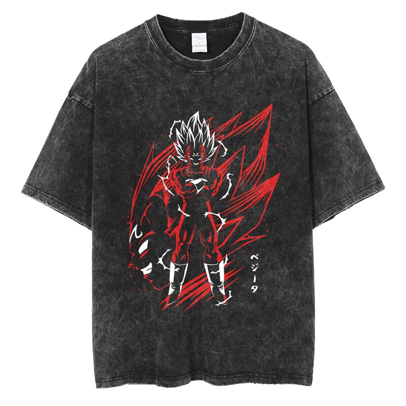 Camiseta Dragon Ball