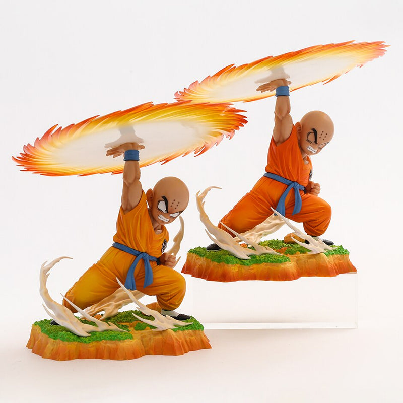 Action Figure Kuririn - Dragon Ball