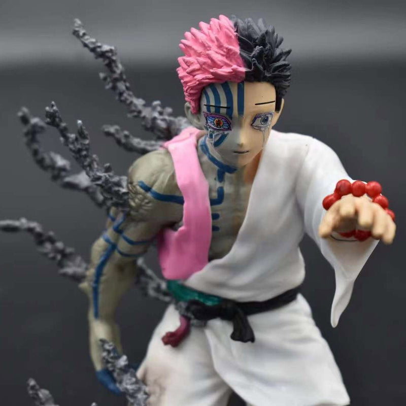 Action Figure Akaza - Demon Slayer