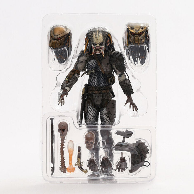 Action Figure Predador