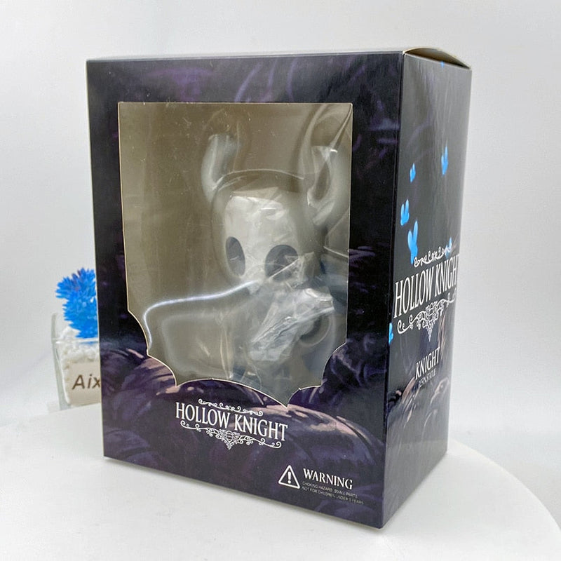 Hollow Knight Anime Figure 15cm Game