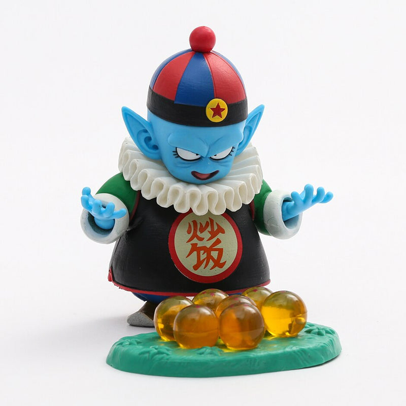 Action Figure Pilaf - Dragon Ball