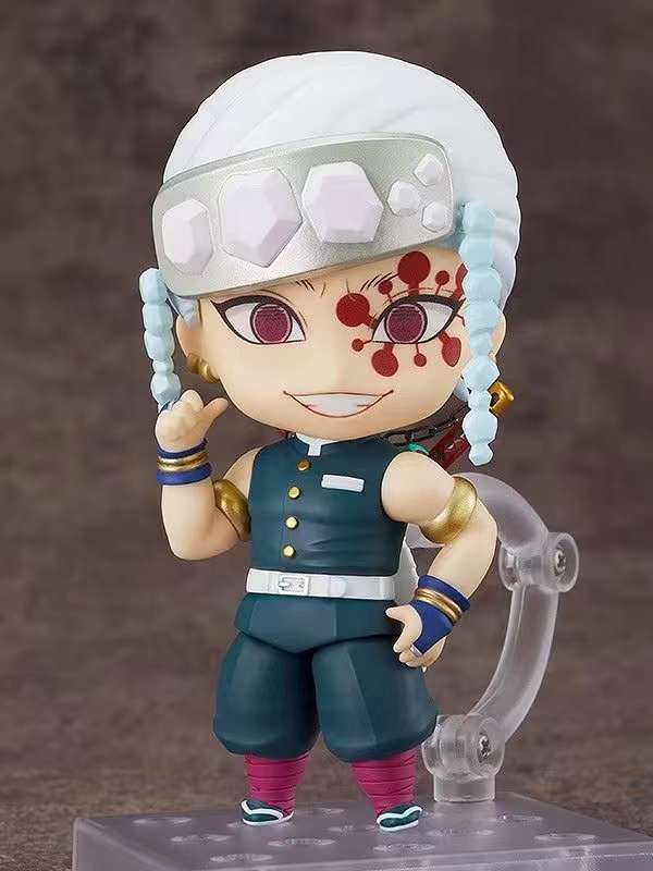 Nendoroid Uzui Tengen - Demon Slayer