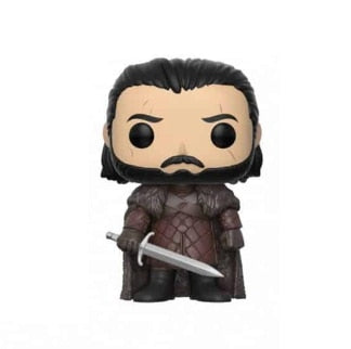 Funko Pop Jon Snow - Game of Thrones