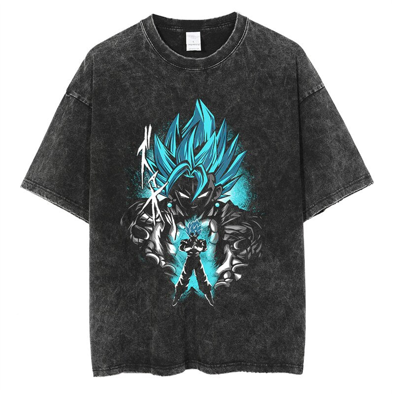 Camiseta Dragon Ball