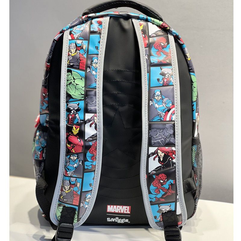 Mochila Marvel