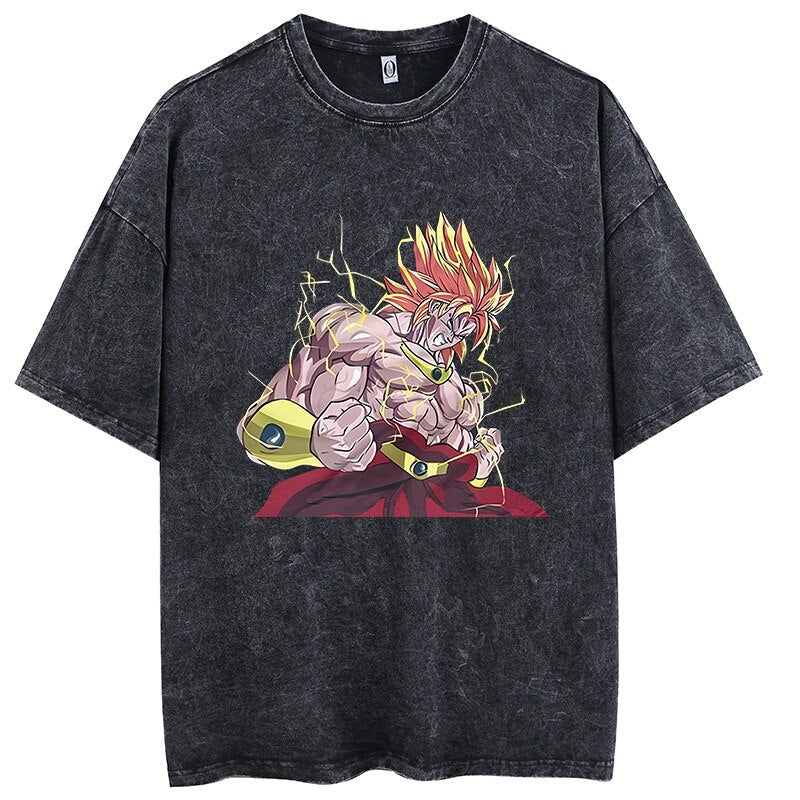 Camiseta Dragon Ball