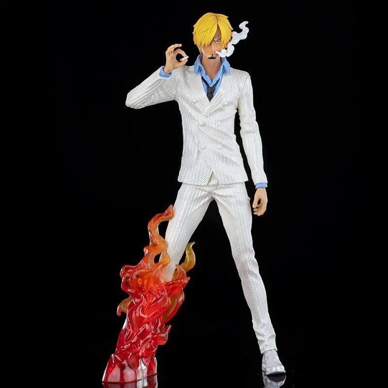 Sanji 27cm One Piece Anime