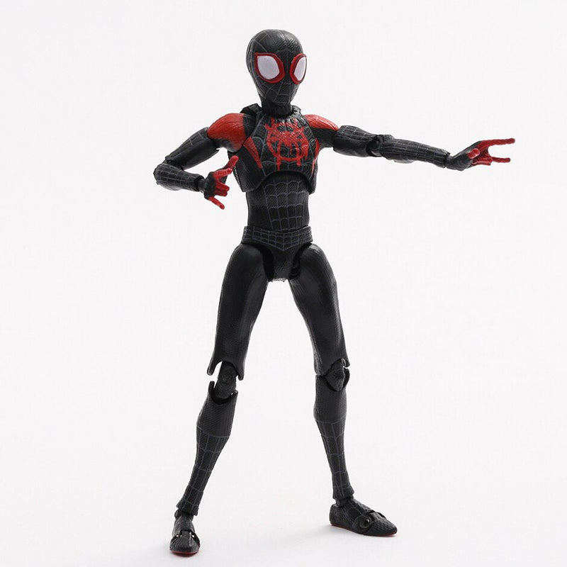 Action Figure Miles Morales - Marvel