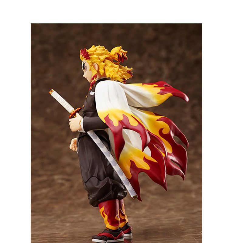 KYOJURO RENGOKU - DEMON SLAYER - ANIPLEX INC. - ARTICULADO