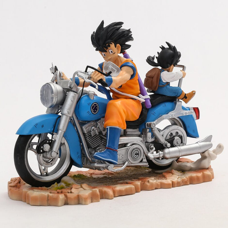 Action Figure Personagens Dragon Ball