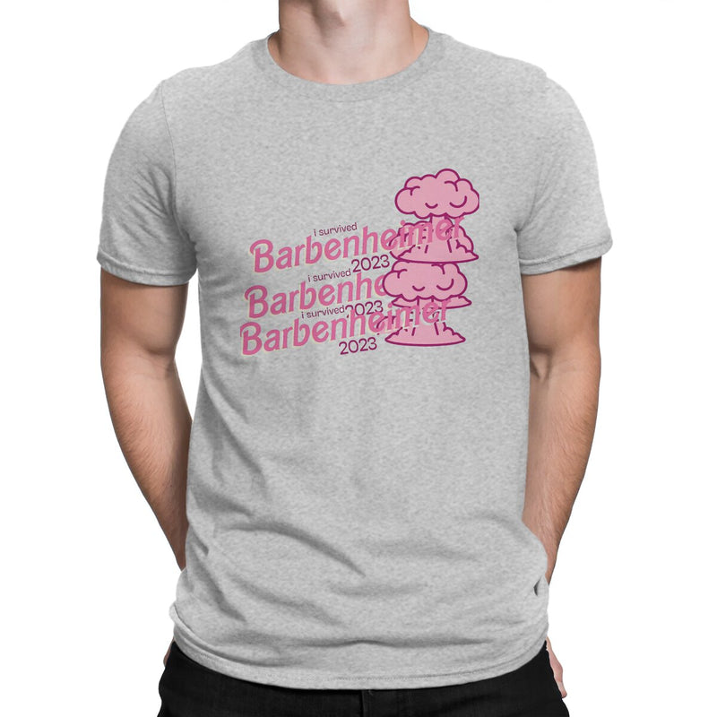 Camiseta Barbenheimer