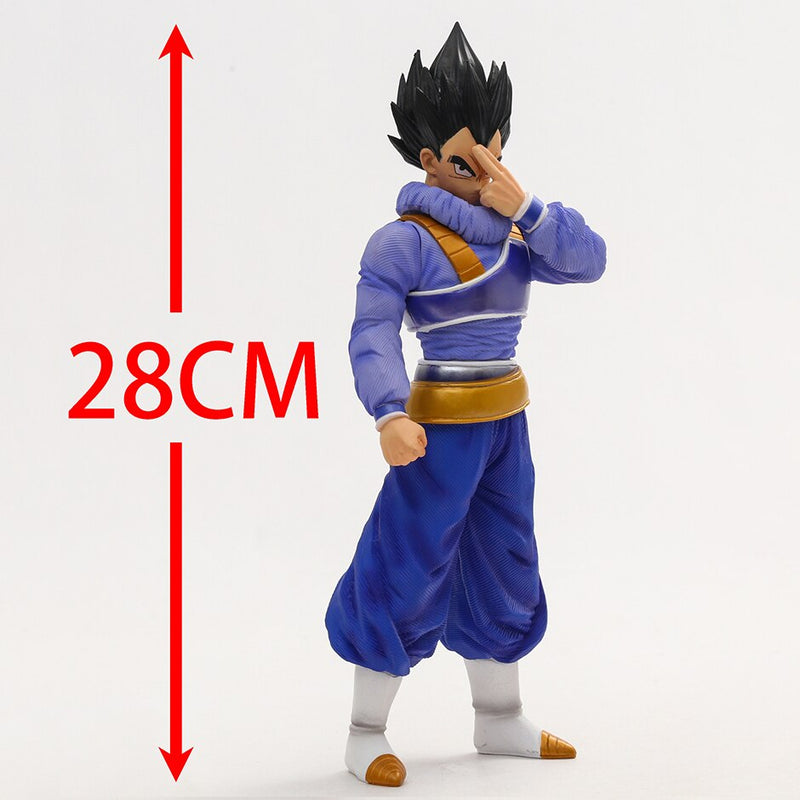 Action Figure Vegeta - Dragon Ball