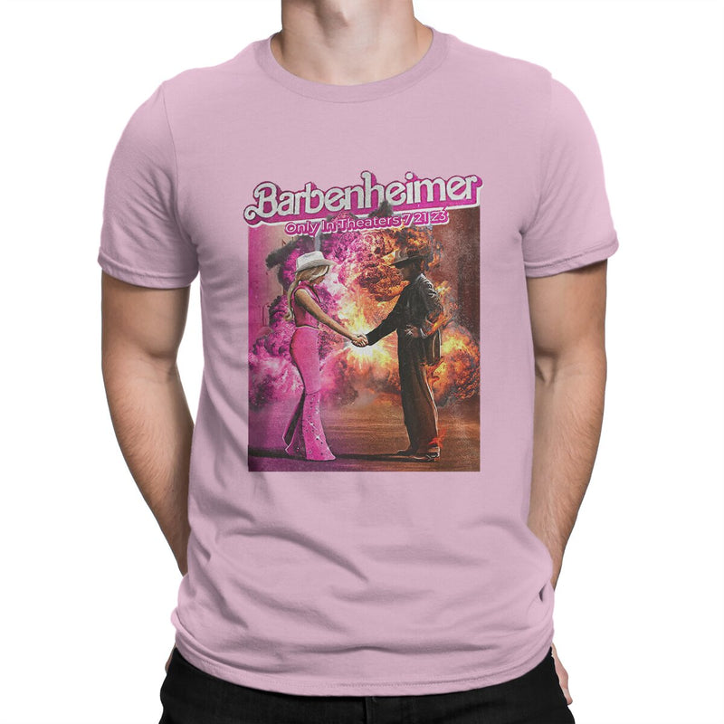 Camiseta Barbenheimer