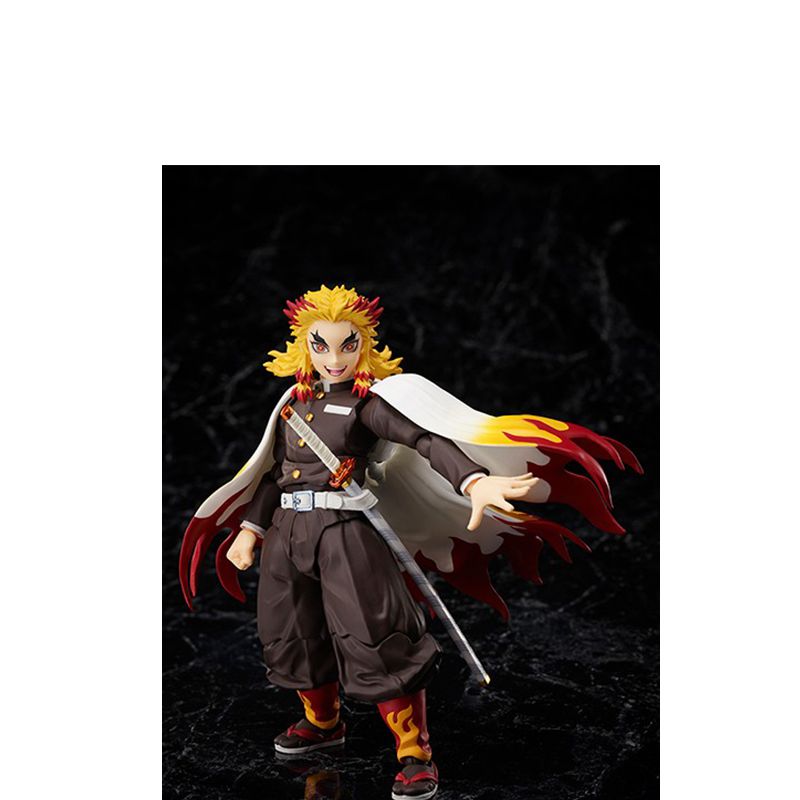 KYOJURO RENGOKU - DEMON SLAYER - ANIPLEX INC. - ARTICULADO